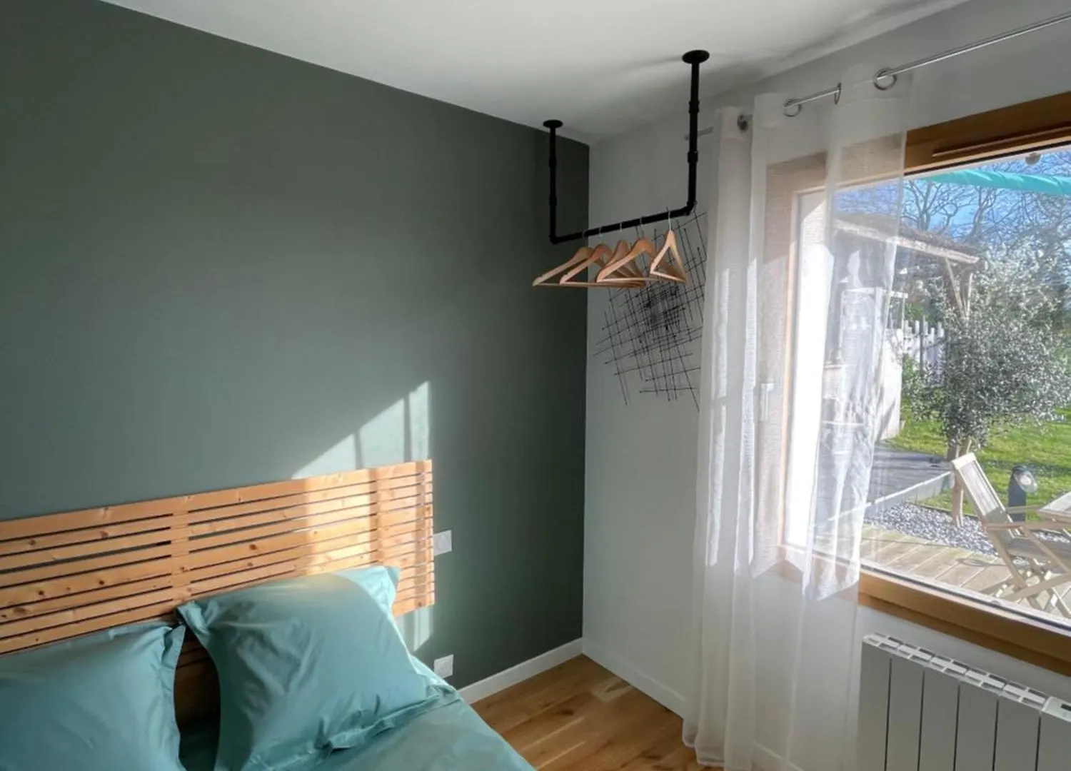 Chambre Bord De Mer Pleneuf-Val-Andre France