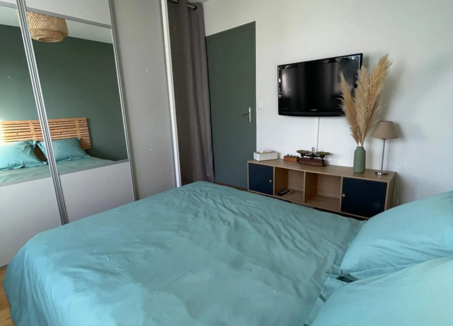 Maison d'hôtes Chambre Bord De Mer Pleneuf-Val-Andre